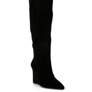 COPY - Gianni Bini
Gabor Suede Pointed Toe Wedge
Boots